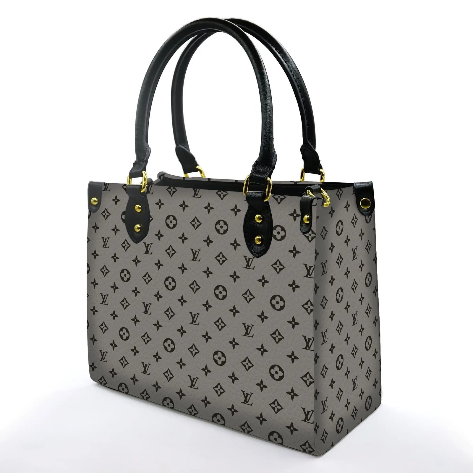 Louis Vuitton Women Leather Handbag BW.jpg new