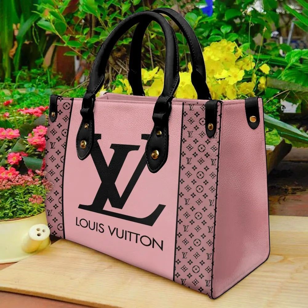 Louis Vuitton Women Leather Handbag KJ.jpg new