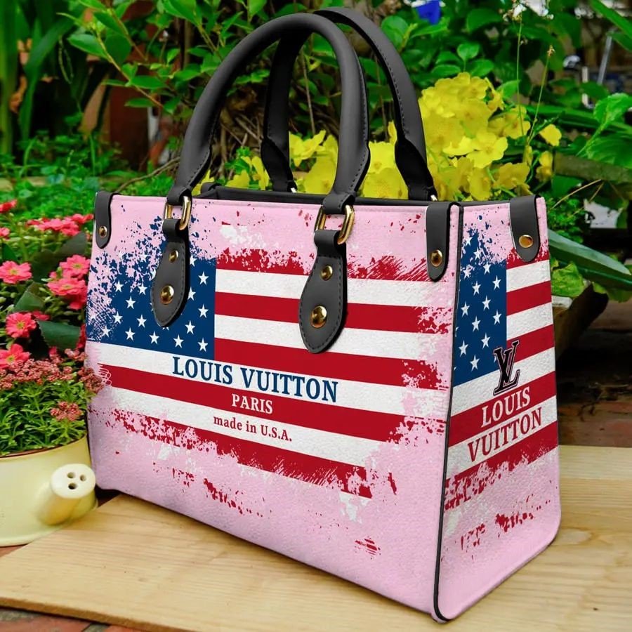 Louis Vuitton Women Leather Handbag ZU.jpg new