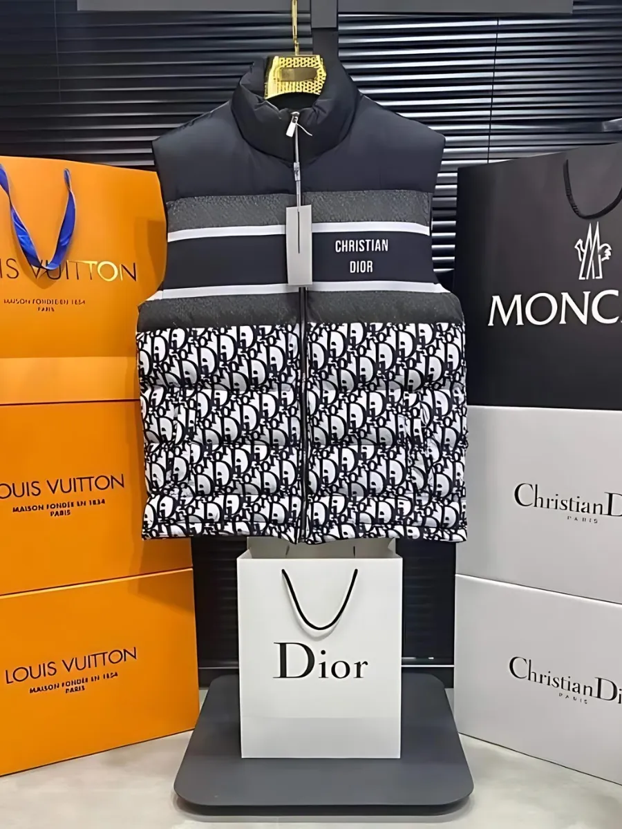 Luxurious2BPremium2BC.DIOR2BSleeveless2BDown2BJacket2BM0508101 11zon eKTgZ Luxurious2BPremium2BC.DIOR2BSleeveless2BDown2BJacket2BM0508101 11zon eKTgZ