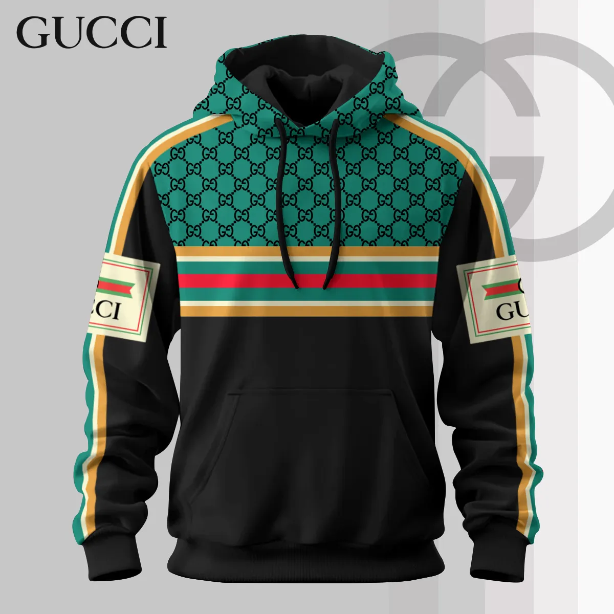 Luxury2BBrand2BMickey2BMouse2BHoodie2BE280932BCHIC041127 3 EZVD0