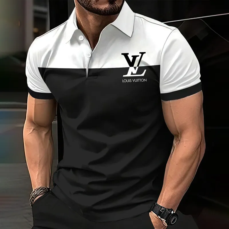 Luxury2BBrand2BPOLO2BSHIRT2BFOR2BMEN2BE280932BCHIC300707 7 9DWQ4
