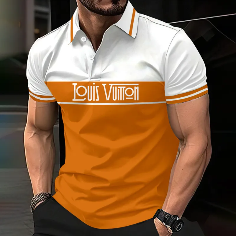 Luxury2BBrand2BPOLO2BSHIRT2BFOR2BMEN2BE280932BCHIC300711 11 fFqg2