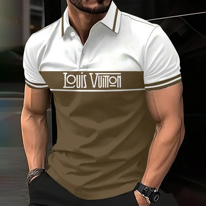 Luxury2BBrand2BPOLO2BSHIRT2BFOR2BMEN2BE280932BCHIC300712 12 iXQBQ