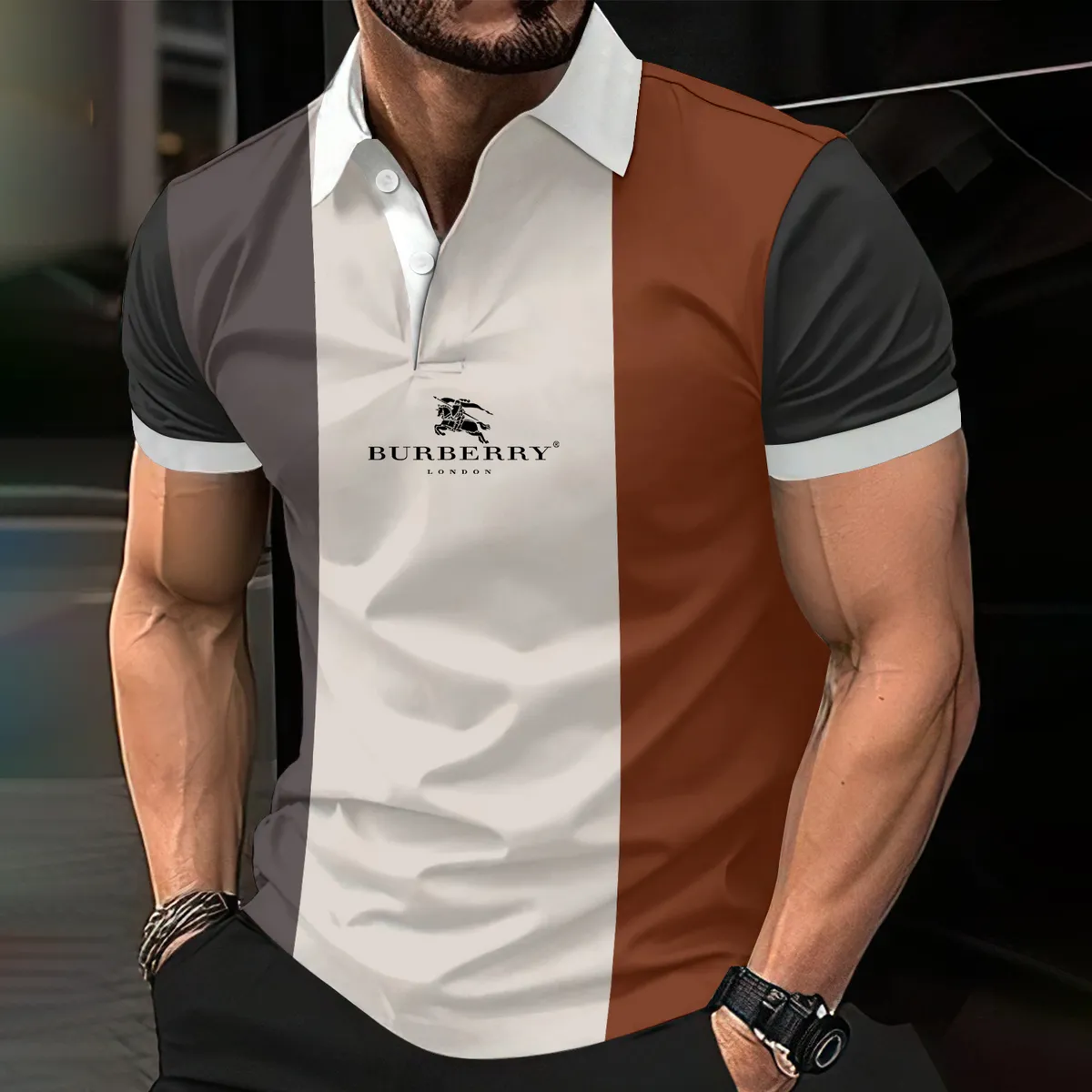 Luxury2BBrand2BPOLO2BSHIRT2BFOR2BMEN2BE280932BMK1270721 6 H0ovZ