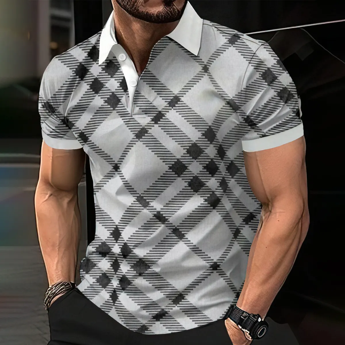 Luxury2BBrand2BPOLO2BSHIRT2BFOR2BMEN2BE280932BMK1270725 10 gzVSU