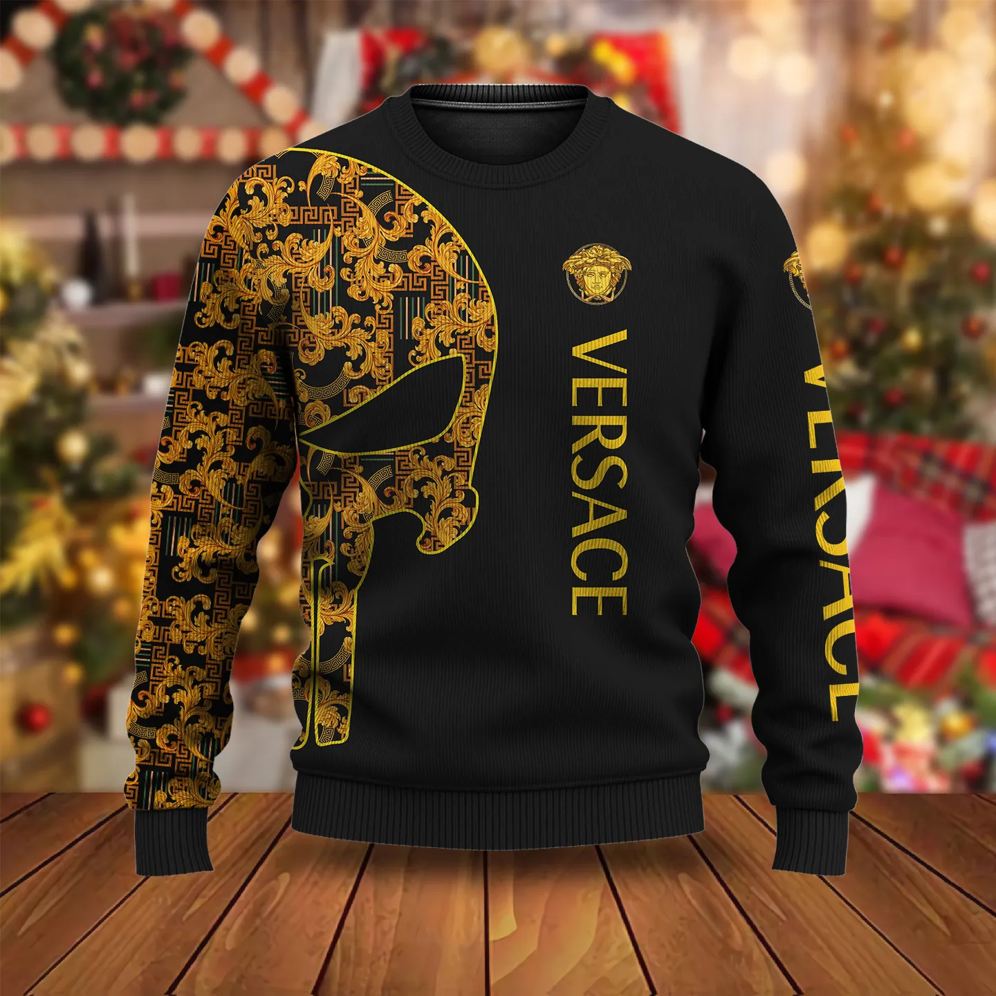Luxury2BBrand2BUGLY2BSweater2B2BE280932BDN26251013 21 xeqRy
