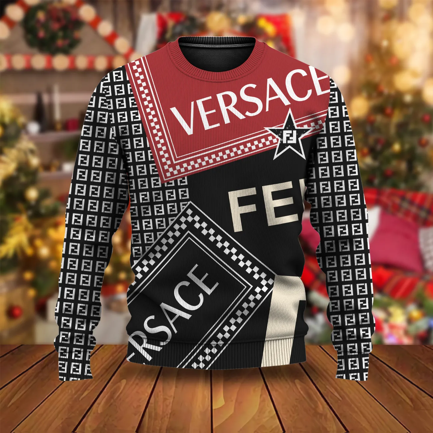 Luxury2BBrand2BUGLY2BSweater2B2BE280932BDN26251024 3 b0k9O