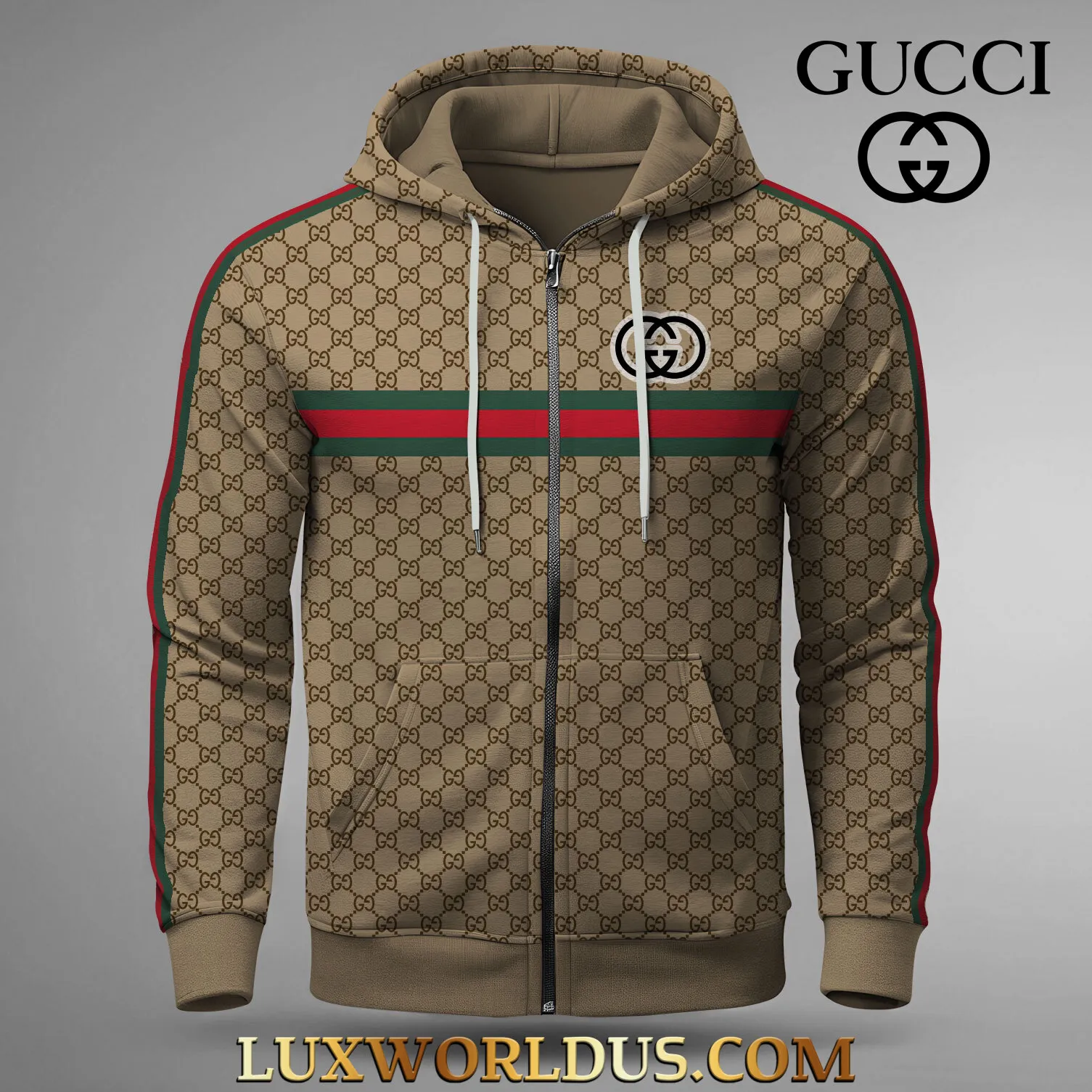 Luxury2BBrand2BZip2BHoodie2BE280932BCHIC5030211 11 Z9zMy