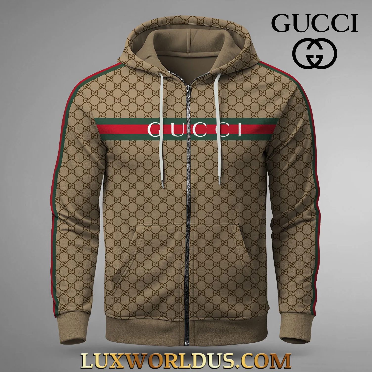 Luxury2BBrand2BZip2BHoodie2BE280932BCHIC5030212 12 6KHw8