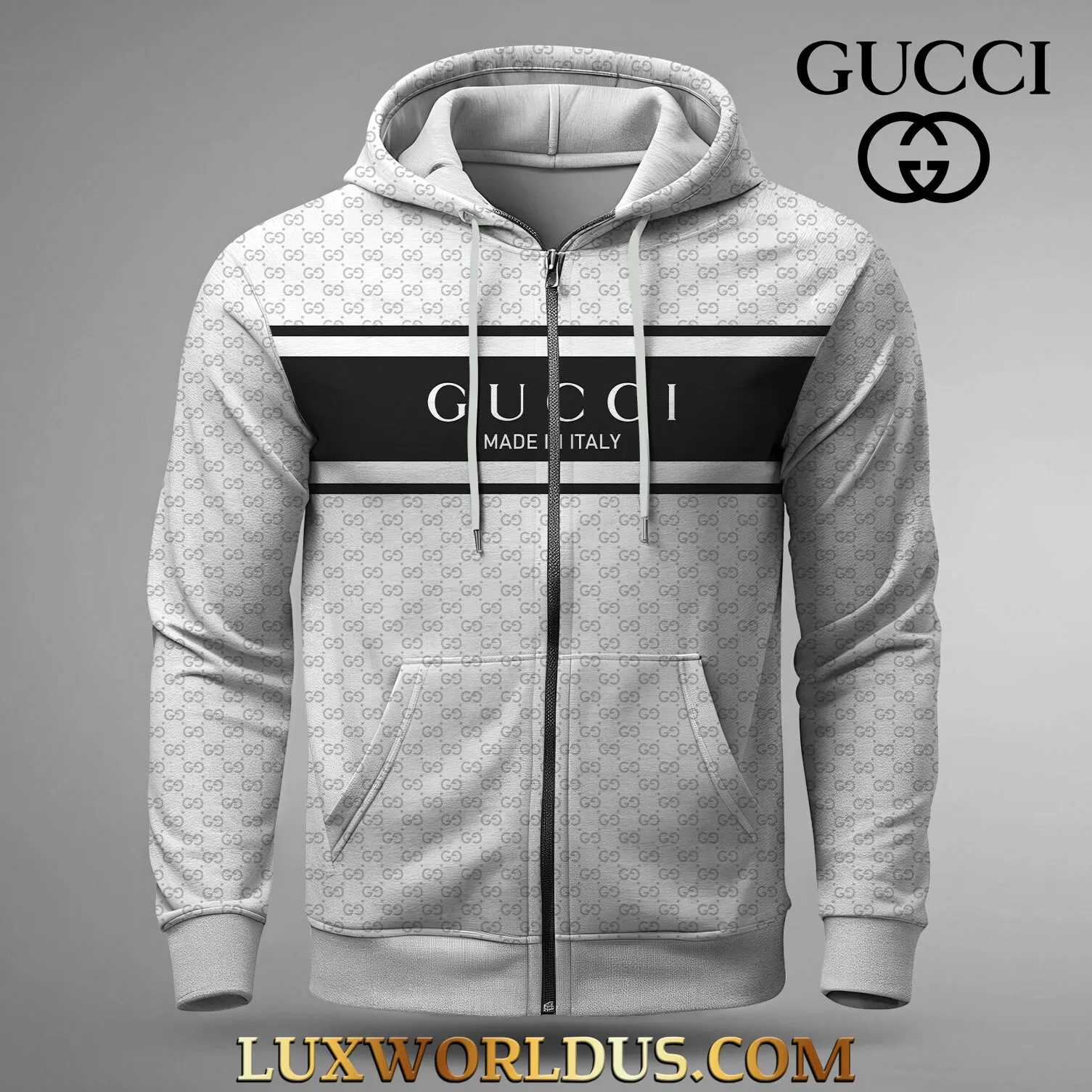 Luxury2BBrand2BZip2BHoodie2BE280932BCHIC5030217 17 dQ5xY