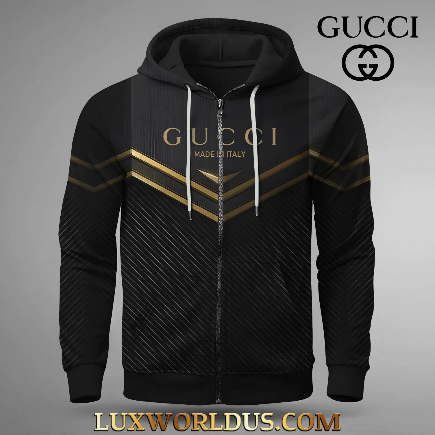 Luxury2BBrand2BZip2BHoodie2BE280932BCHIC5030218 18 QB4ee