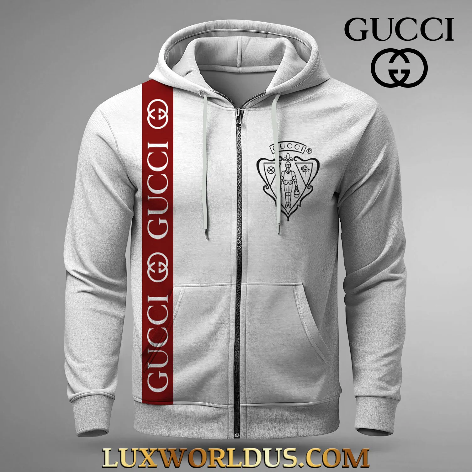 Luxury2BBrand2BZip2BHoodie2BE280932BCHIC5030226 26 yg5PG