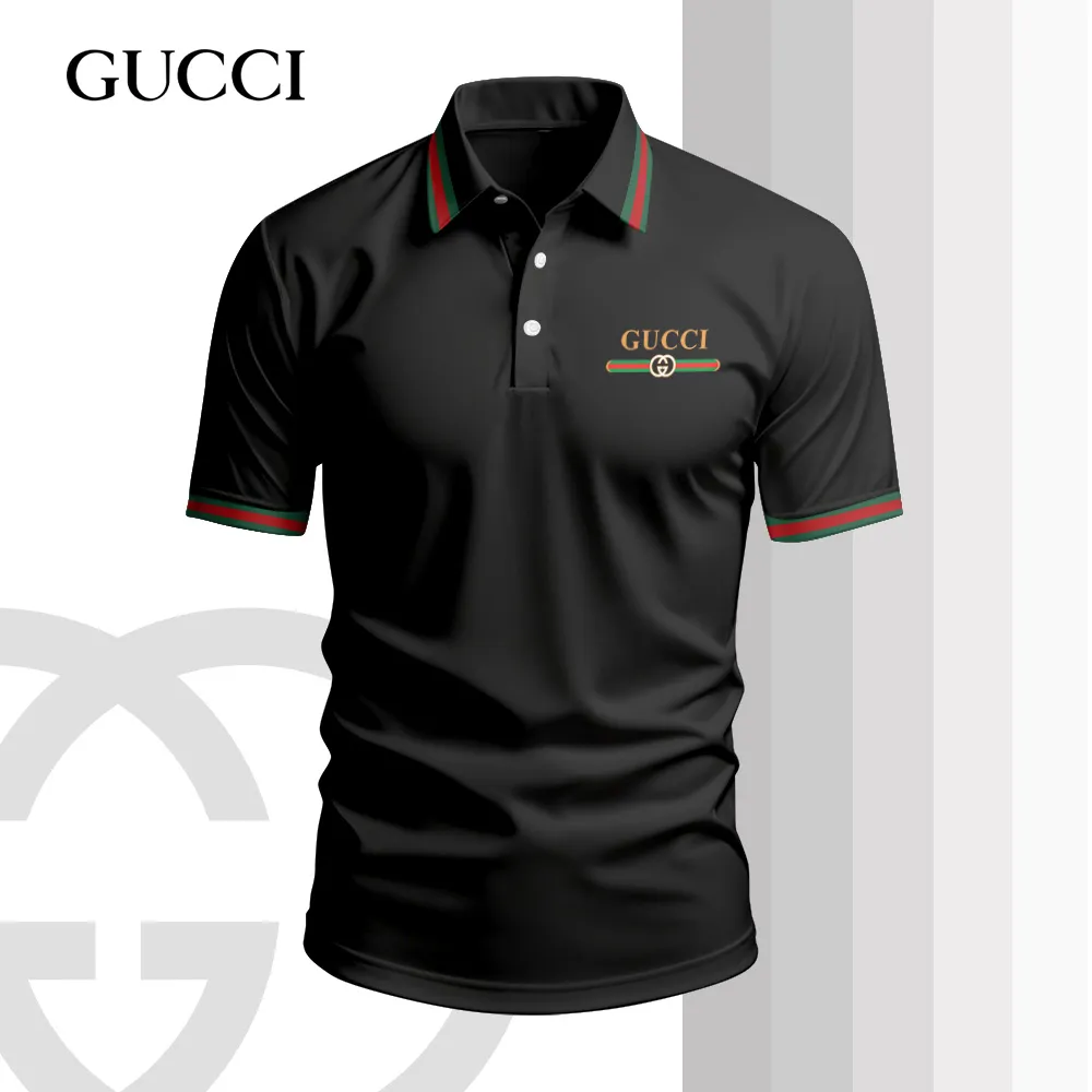 Luxury2BMen2BPolo2BShirt 2BHP2407281011 11 11zon WyLig