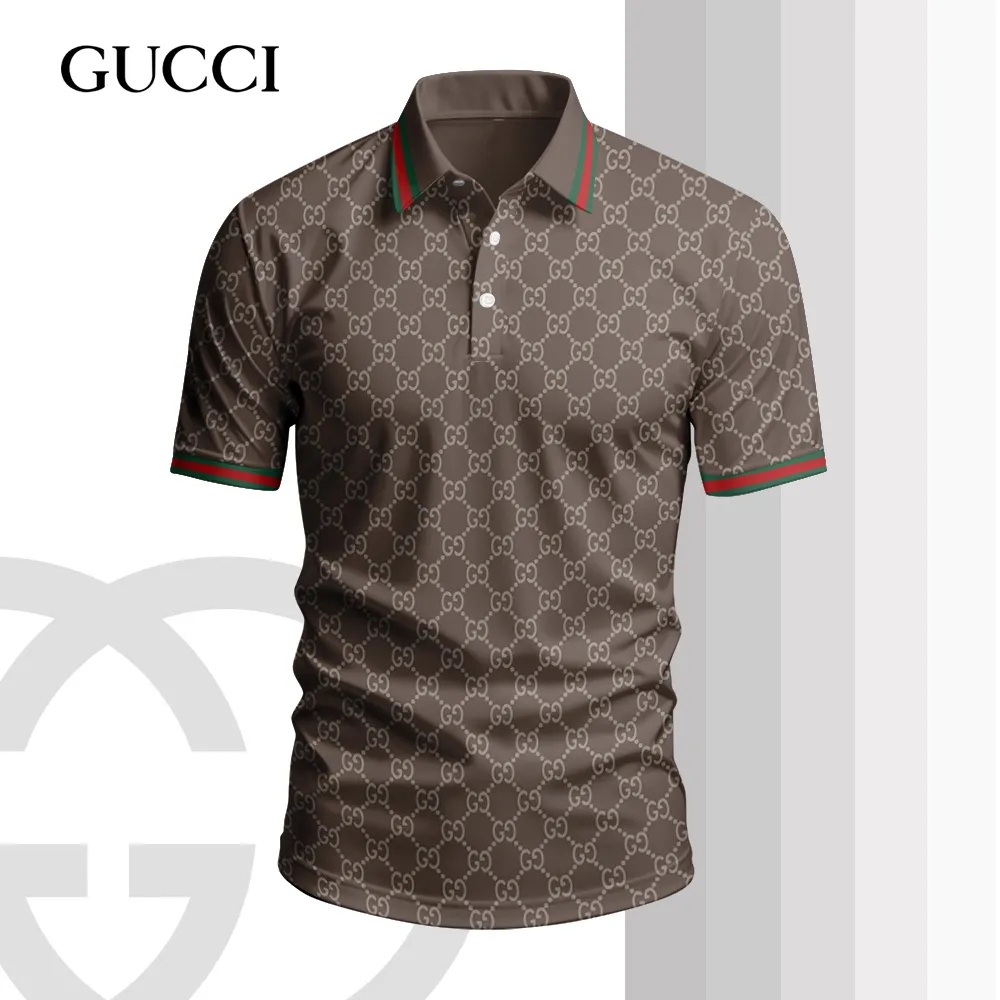 Luxury2BMen2BPolo2BShirt 2BHP2407281012 12 11zon sQgu0