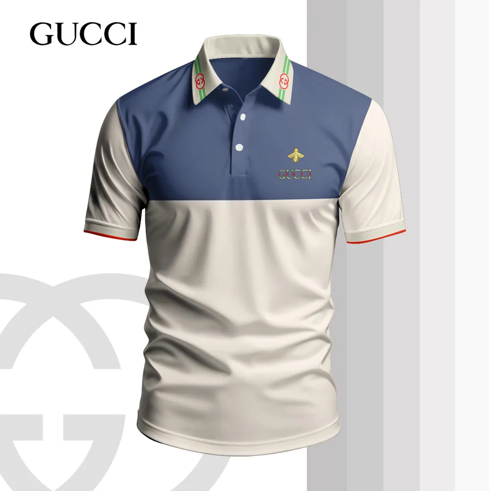 Luxury2BMen2BPolo2BShirt 2BHP2407281013 13 11zon ofGUH