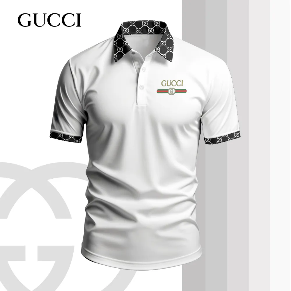 Luxury2BMen2BPolo2BShirt 2BHP2407281017 17 11zon GOZKu