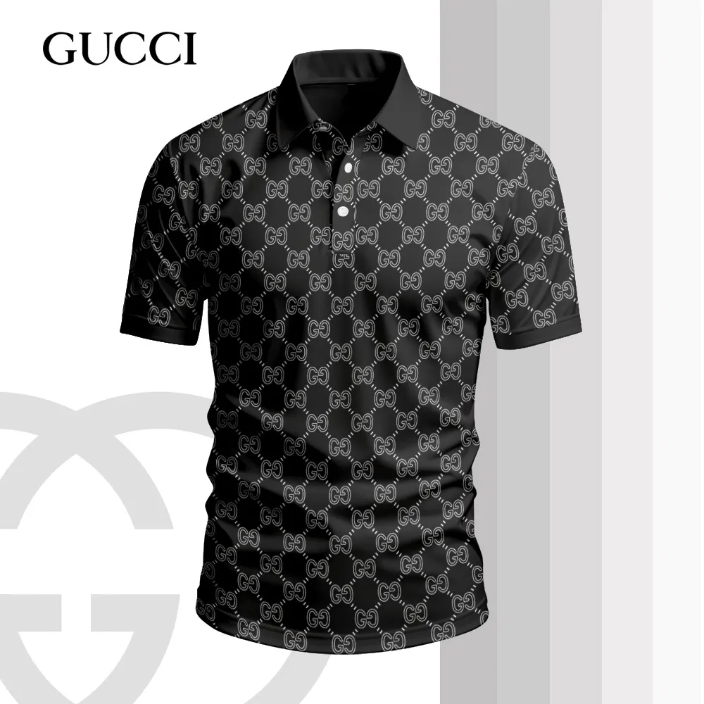 Luxury2BMen2BPolo2BShirt 2BHP2407281018 18 11zon i40yD
