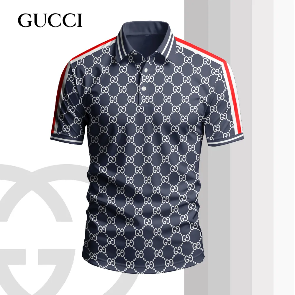 Luxury2BMen2BPolo2BShirt 2BHP2407281039 13 11zon hUbh9