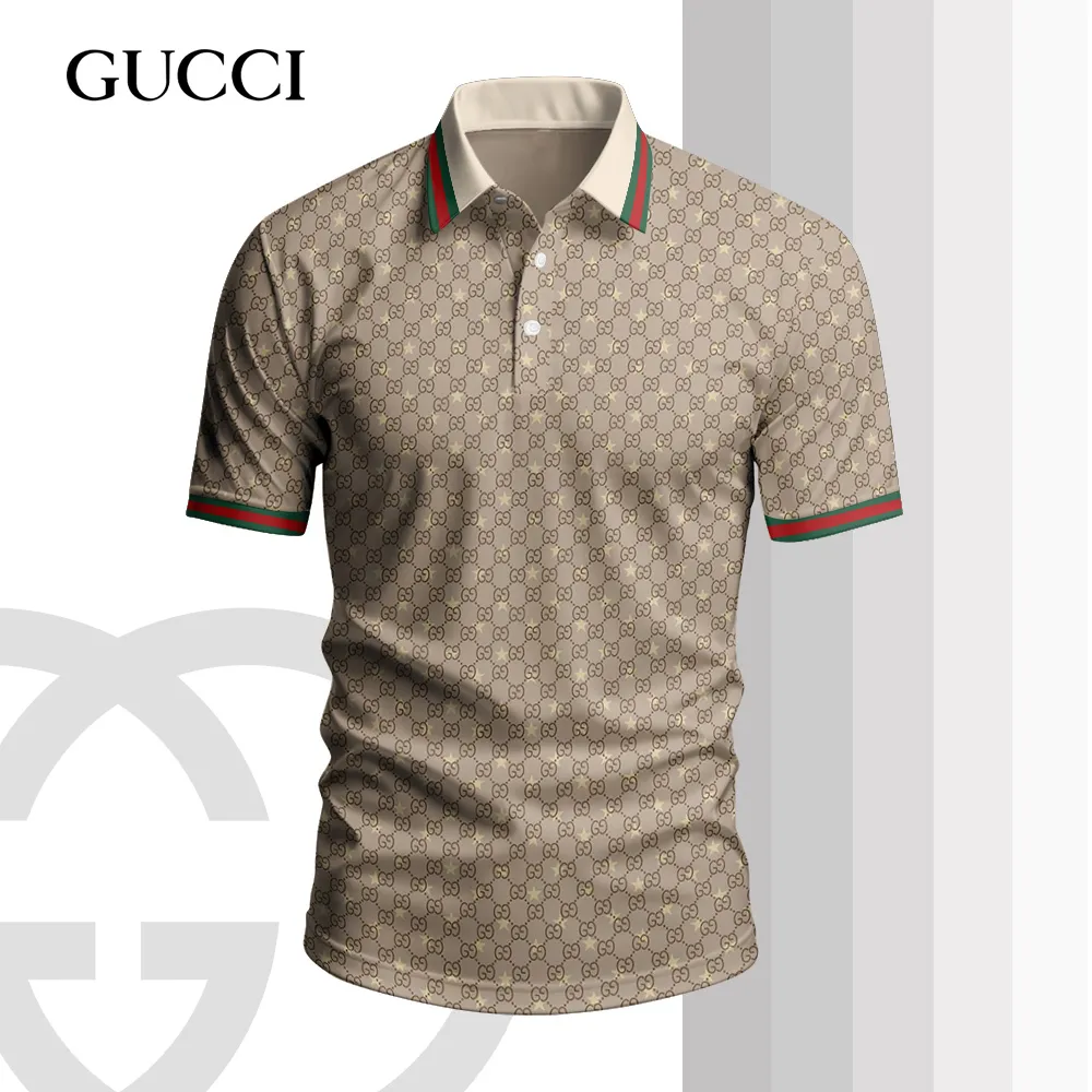 Luxury2BMen2BPolo2BShirt 2BHP2407281041 15 11zon qz87C