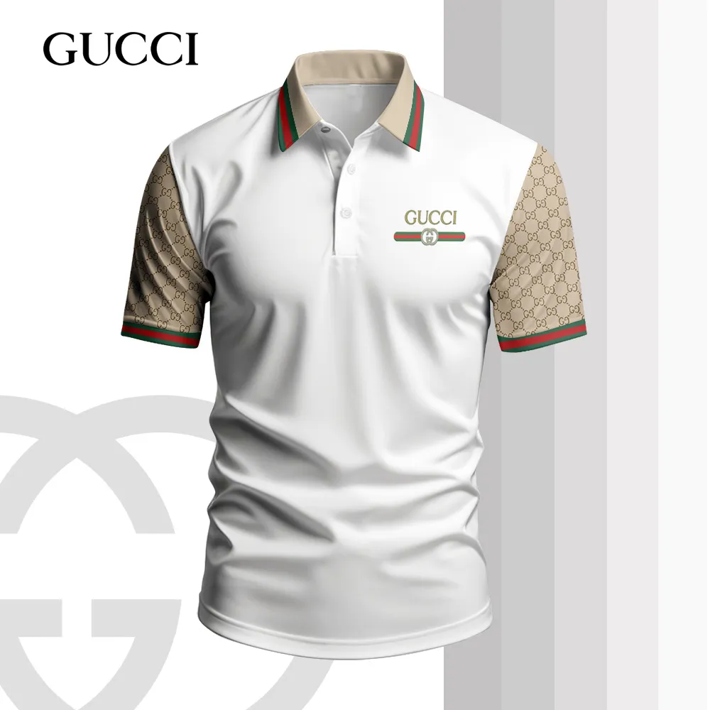 Luxury2BMen2BPolo2BShirt 2BHP2407281043 17 11zon cQ5vq