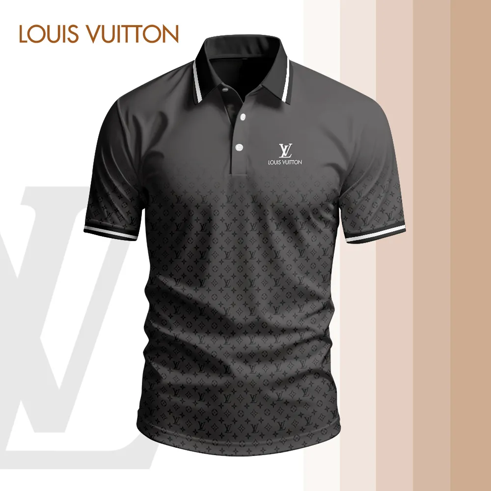 Luxury2BMenE28099s2BPolo Shirt HP2407309003 3 y3d0J