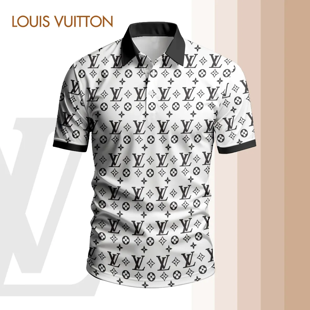 Luxury2BMenE28099s2BPolo Shirt HP2407309006 6 keuqB