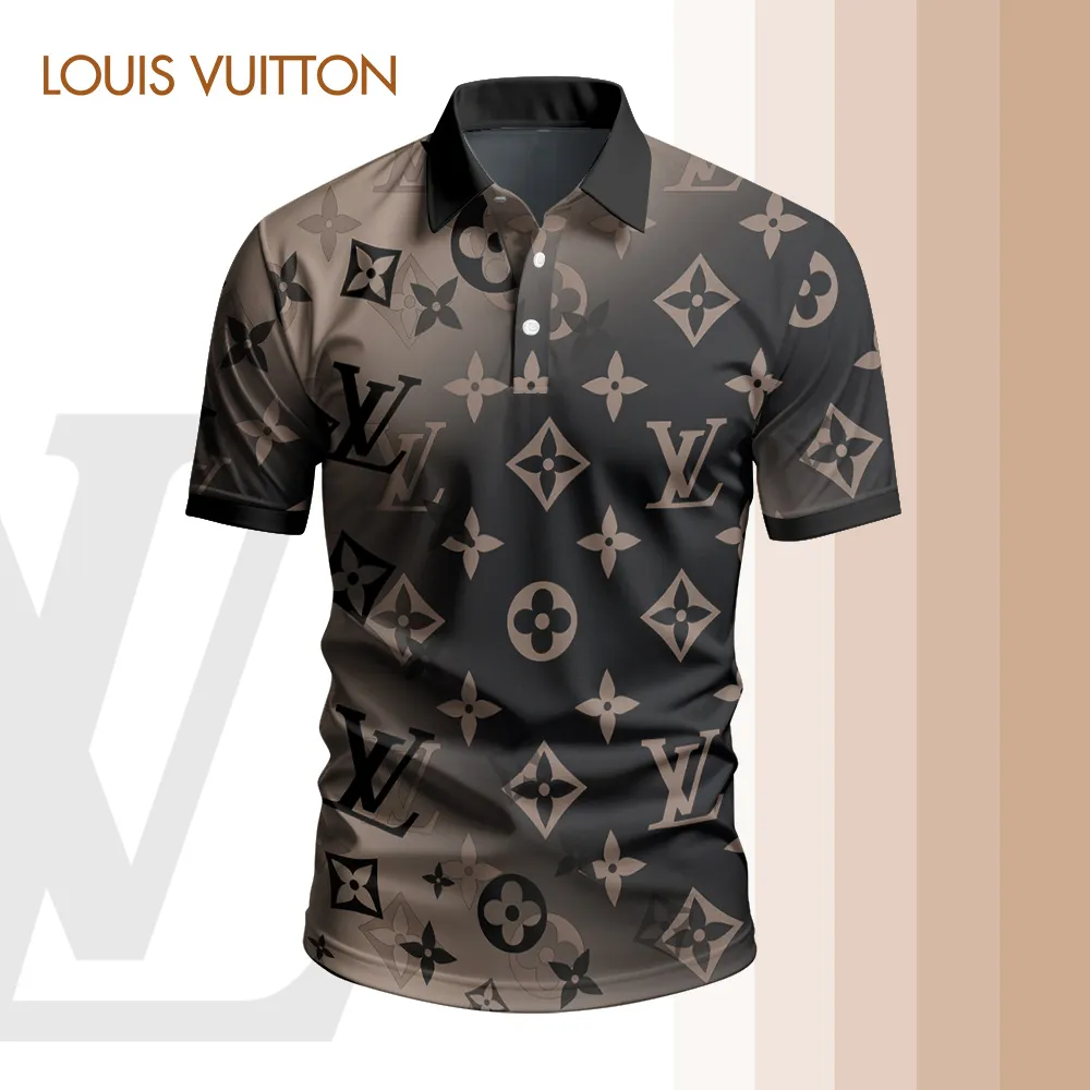 Luxury2BMenE28099s2BPolo Shirt HP2407309010 10 pXhDY