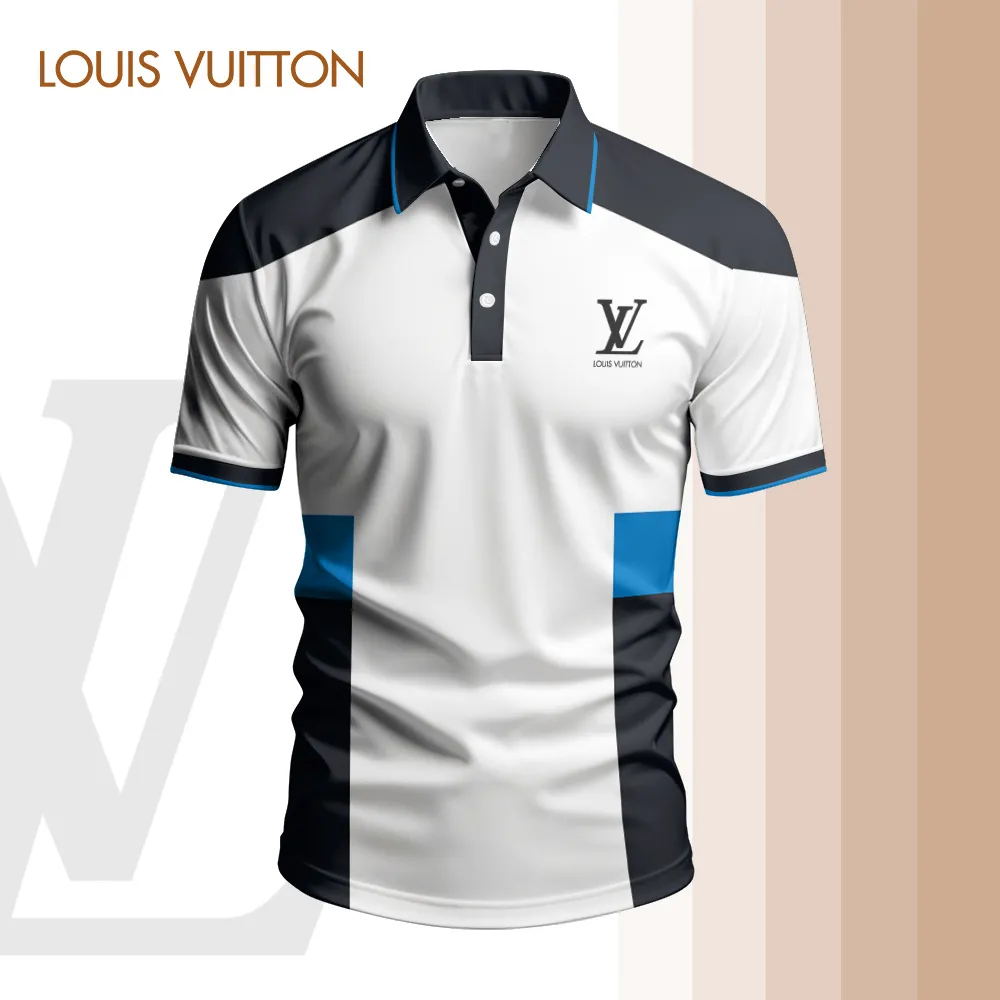 Luxury2BMenE28099s2BPolo Shirt HP2407309052 13 Z5BwW