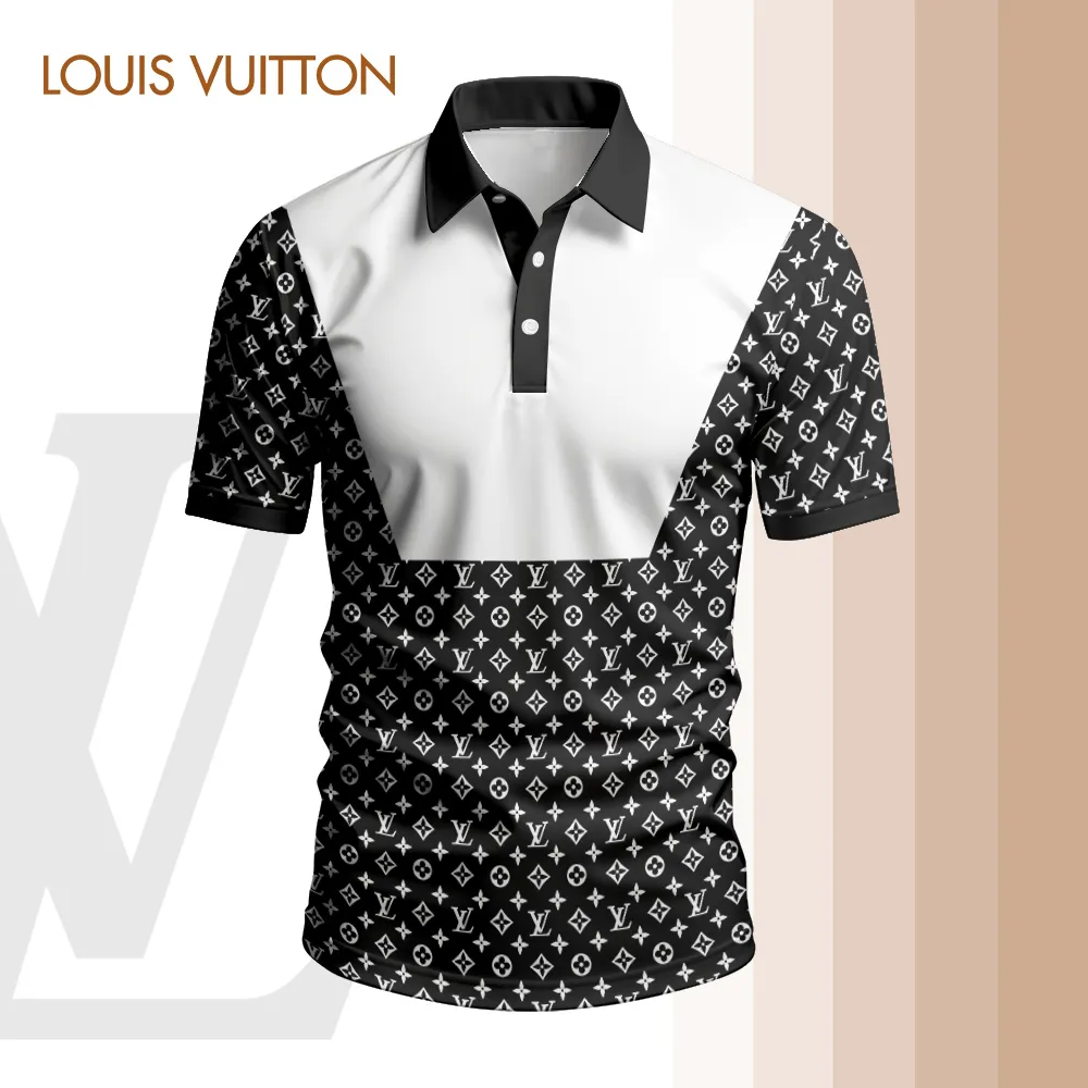 Luxury2BMenE28099s2BPolo Shirt HY24073090037 20 4R2qI