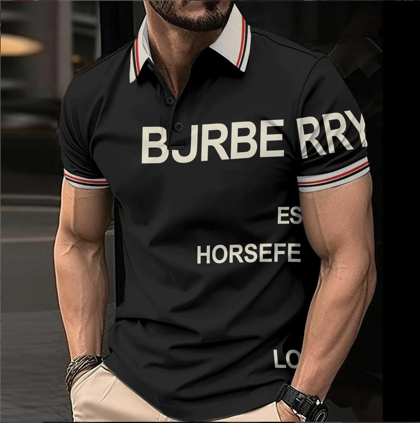 Luxury2BPOLO2BShirt2BFor2Bmen2BE280932BMK2270706 6 VpqQN