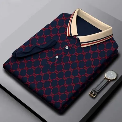 Luxury2BPolo2BShirt2BFor2BMen2BE280932BHD4691 1 L5K9s