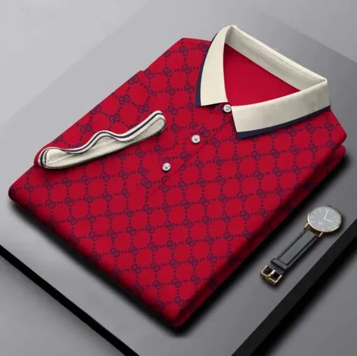 Luxury2BPolo2BShirt2BFor2BMen2BE280932BHD4696 4 W9MDl