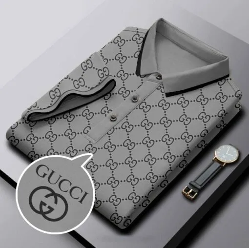 Luxury2BPolo2BShirt2BFor2BMen2BE280932Bhd4852 14 bQB1J
