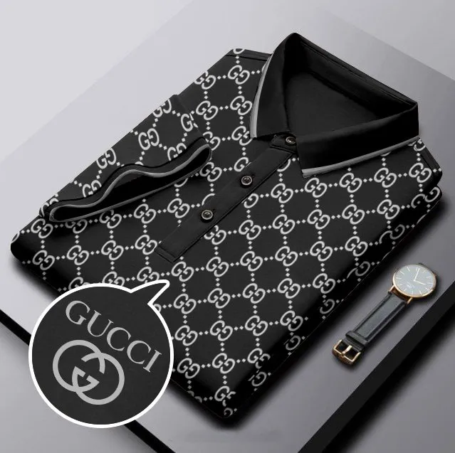 Luxury2BPolo2BShirt2BFor2BMen2BE280932Bhd4854 16 OkFBD