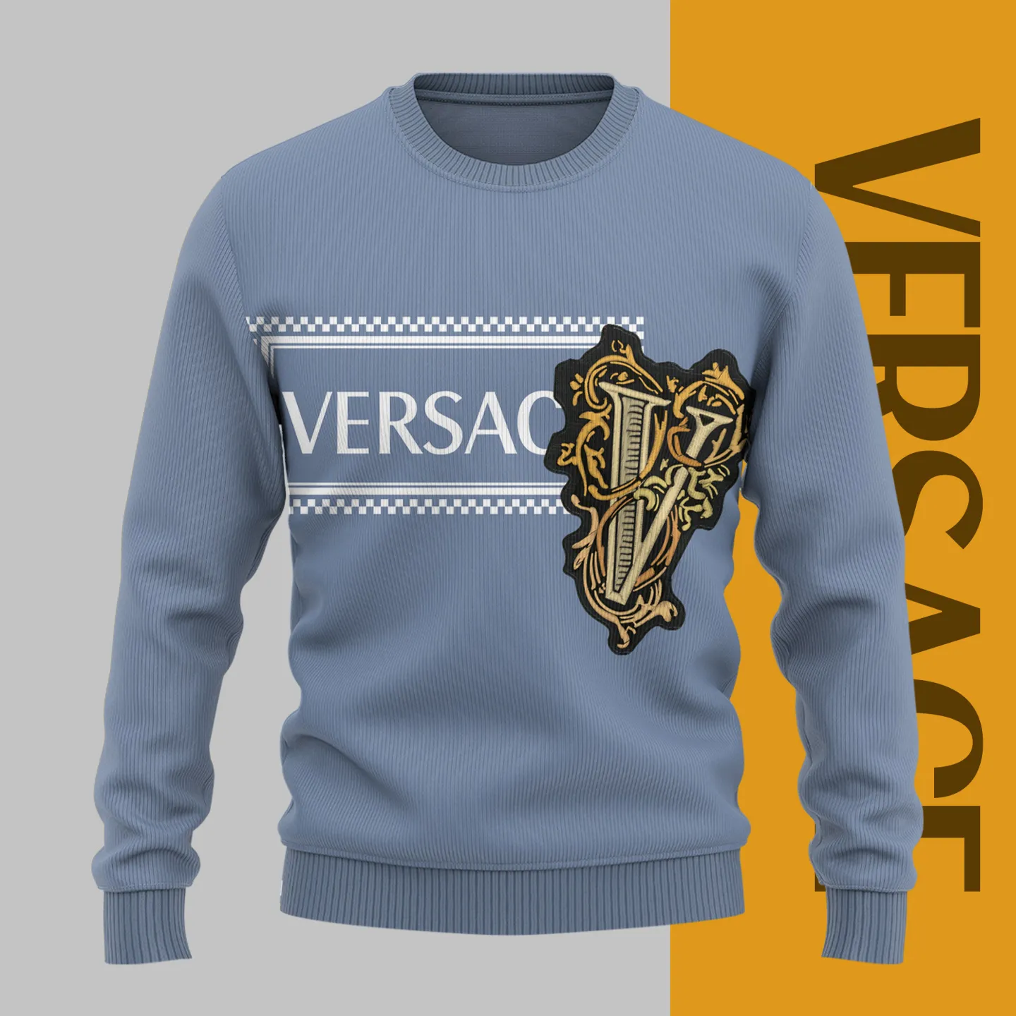 Luxury2BPremium2BMenE28099s2BSweater TDA2409264692 4 lFLXw