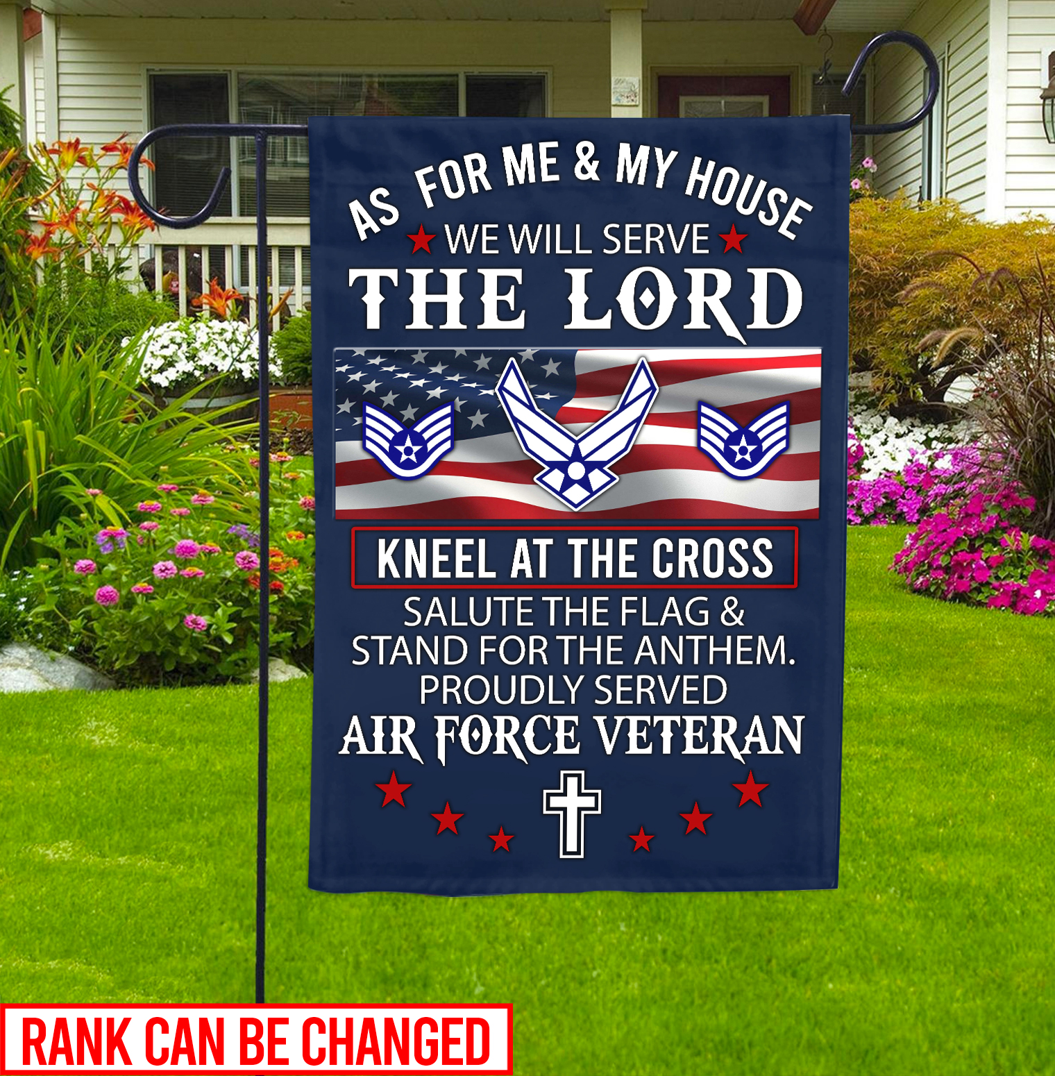 MKT6189 Garden Flag Main MKT6189 Garden Flag Main