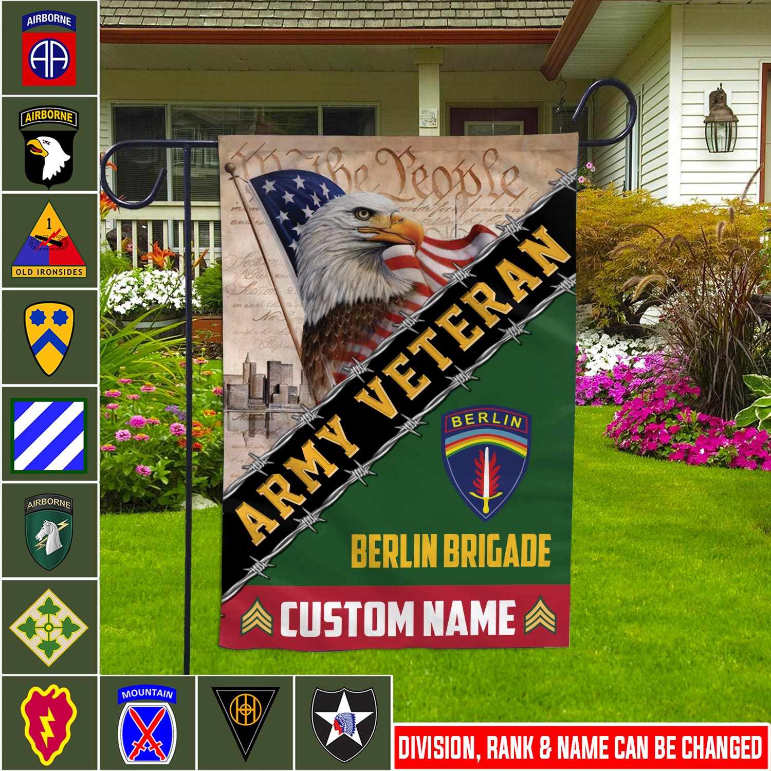MKT9772 Garden Flag Main