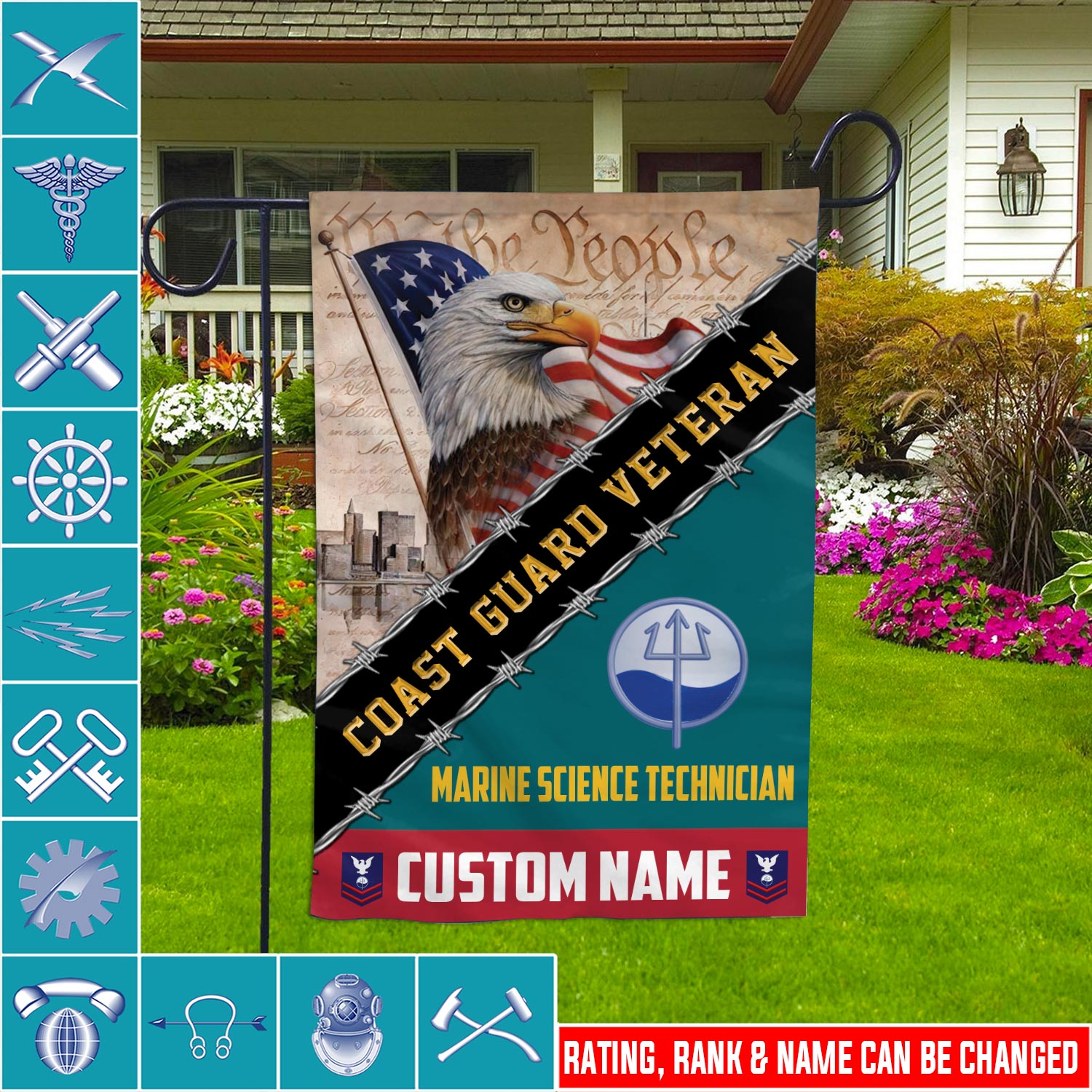 MKT9773 Garden Flag Main