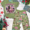 Melanie Martinez Dont Want To Leave This Play Date Fleece Pajamas Set2B1 mTPeY