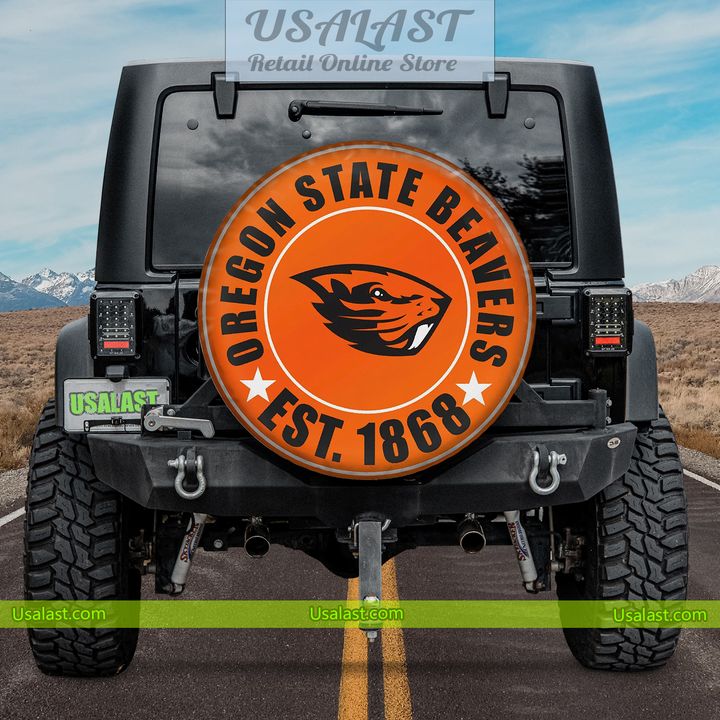 N7gW2Ert oregon state beavers est 1868 spare tire cover 1 u7mYs