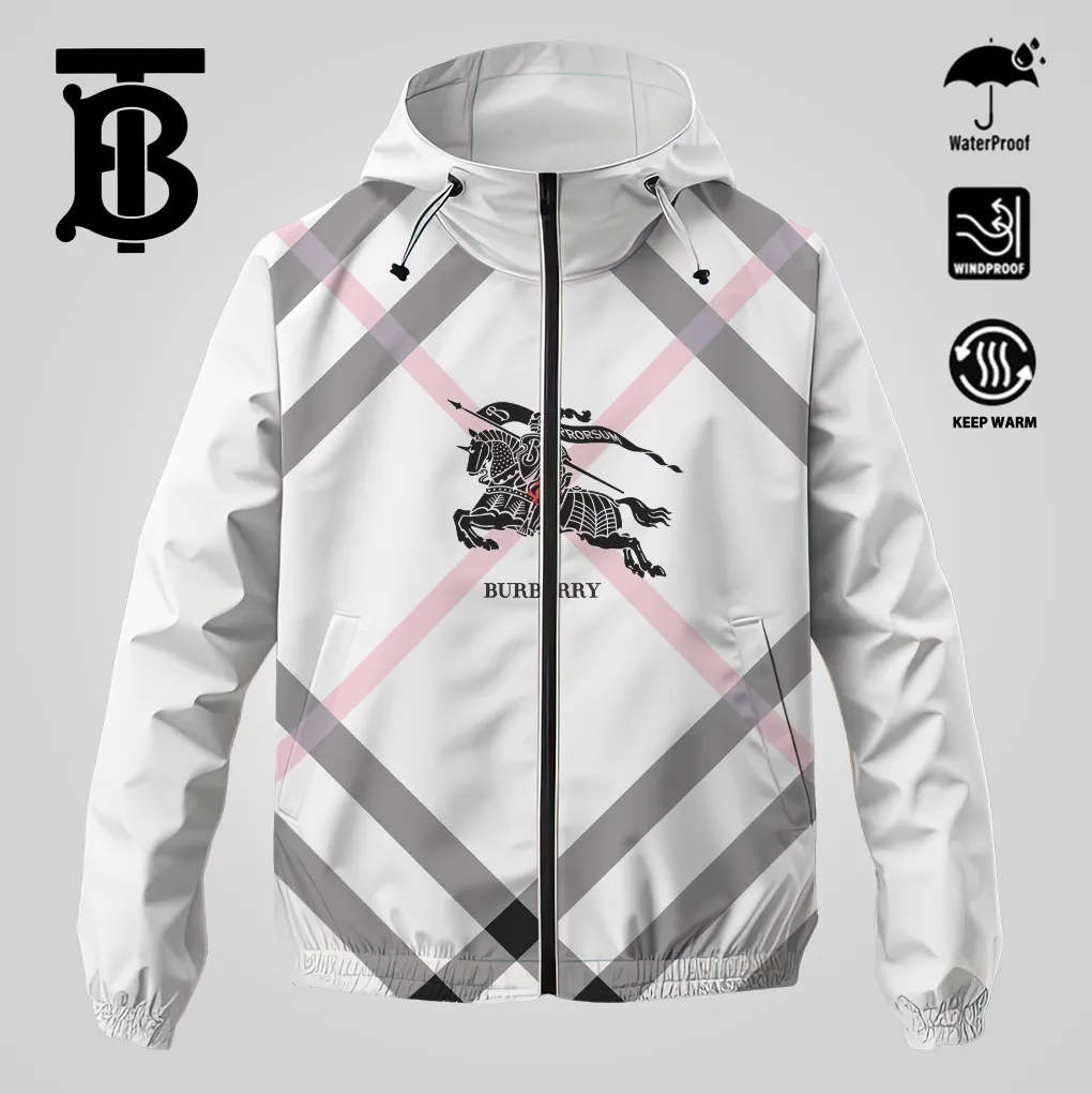 New2BTrending2BLuxury2BUnisex2BWindbreaker Jacket NG240820011 11 11zon zRi0l