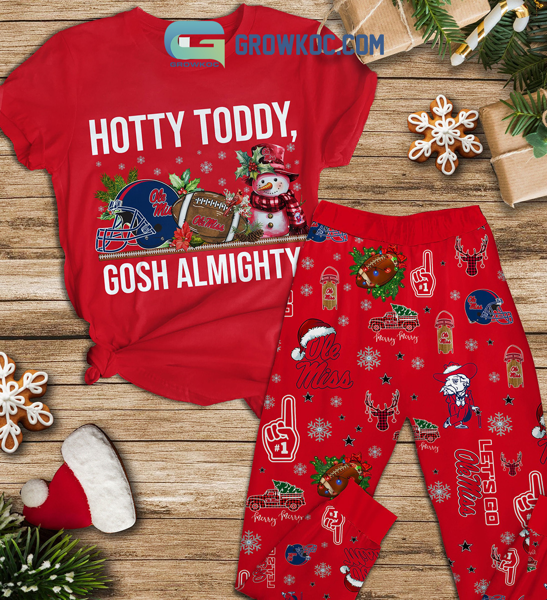 Ole Miss Rebels Gosh Almighty Snowman University of Mississippi Hotty Toddy Gosh Almighty Snowman Red Edition University of Mississippi Christmas Winter Holiday Fleece Pajama Sets2B0 8FQzD Ole Miss Rebels Gosh Almighty Snowman University of Mississippi Hotty Toddy Gosh Almighty Snowman Red Edition University of Mississippi Christmas Winter Holiday Fleece Pajama Sets2B0 8FQzD