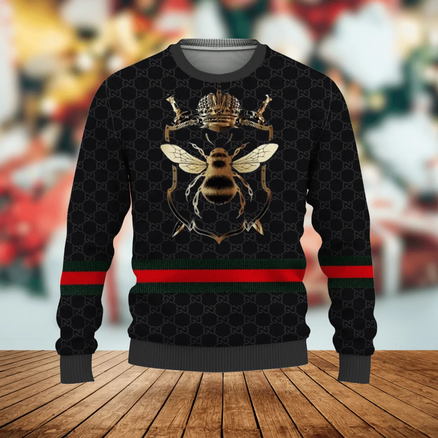 PREMIUM2BLuxury2BBrand2BUGLY2BSWEATER2BFOR2BMEN2BE280932BDN16061101 41 YbOg0