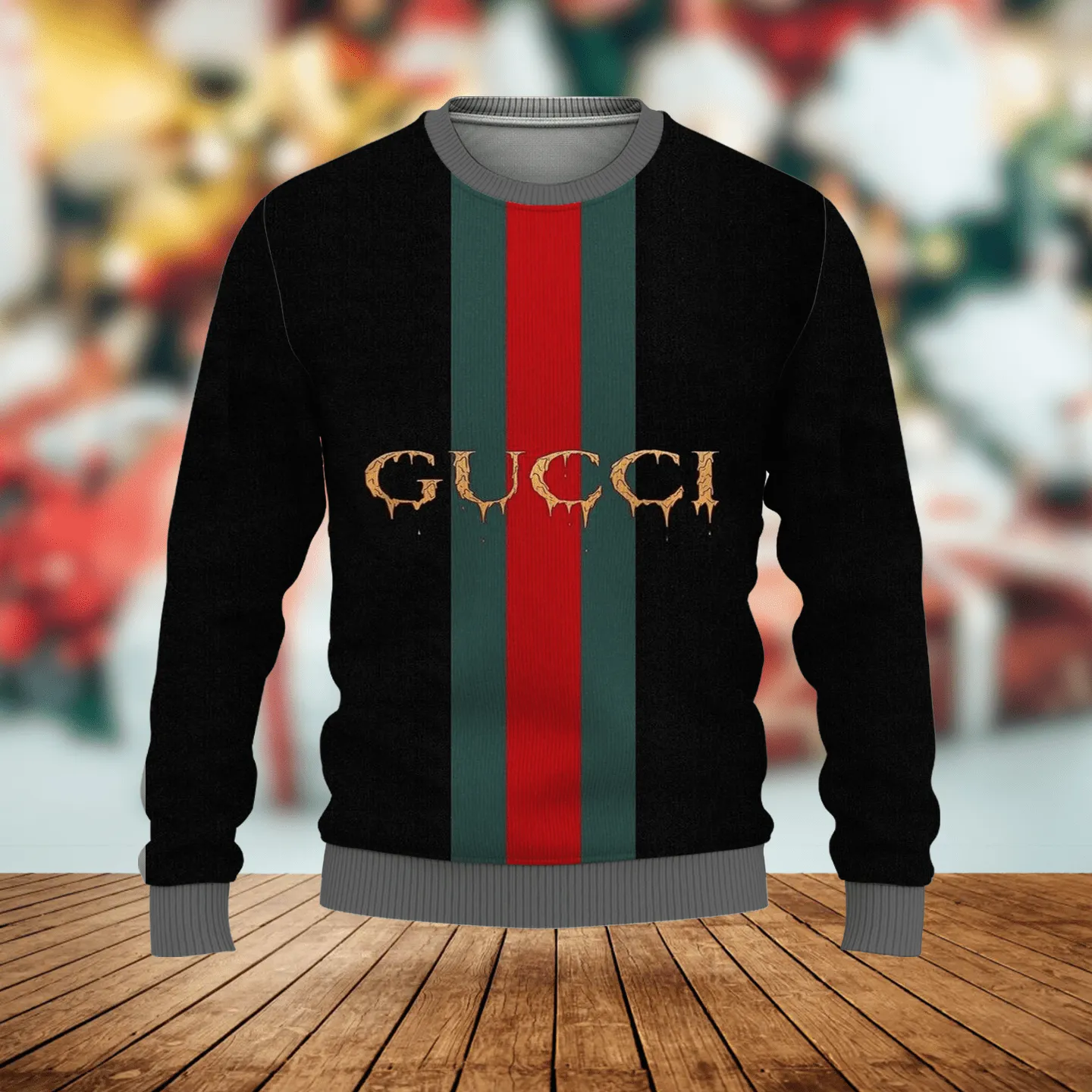 PREMIUM2BLuxury2BBrand2BUGLY2BSWEATER2BFOR2BMEN2BE280932BDN16061102 42 wC9ZY