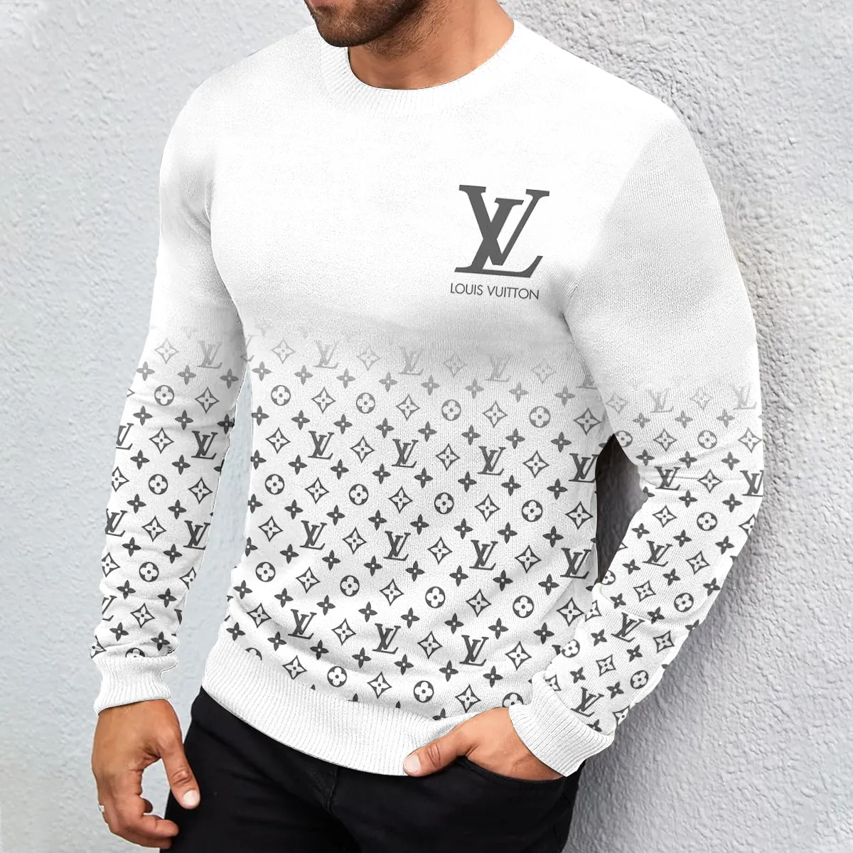 PREMIUM2BLuxury2BBrand2BUGLY2BSWEATER2BFOR2BMEN2BE280932BWin310812 40 hJa7C