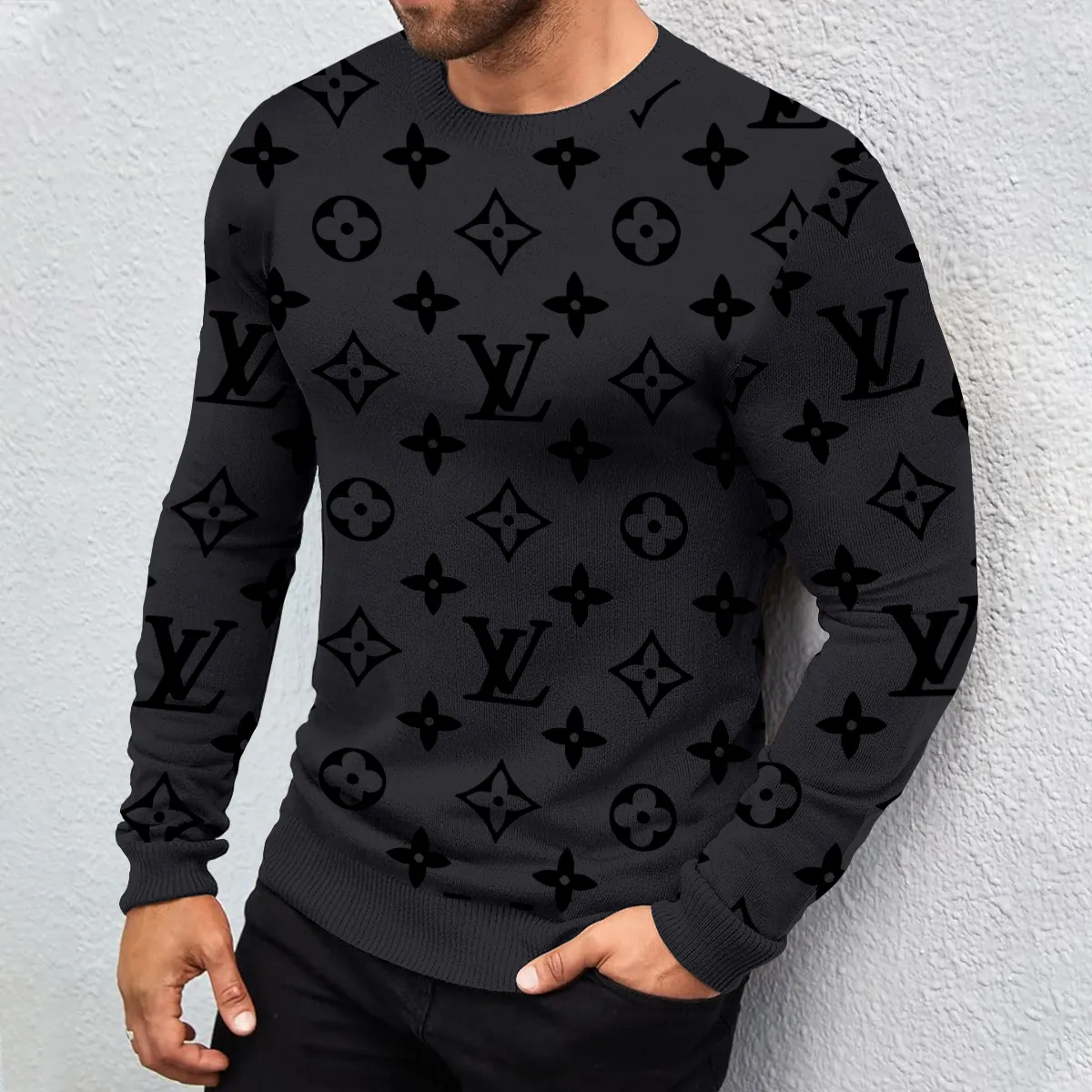 PREMIUM2BLuxury2BBrand2BUGLY2BSWEATER2BFOR2BMEN2BE280932BWin310817 45 6GMAh