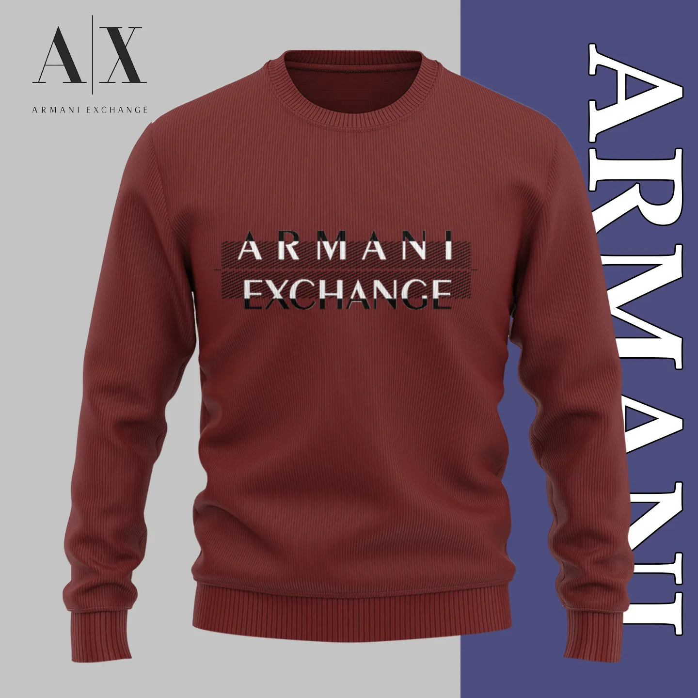 PREMIUM2BMenE28099s2BSweater TDA2410095140 25 F1Yxj