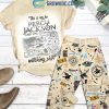 Percy Jackson And The Olympians Watching Fleece Pajamas Set2B1 kpCUI