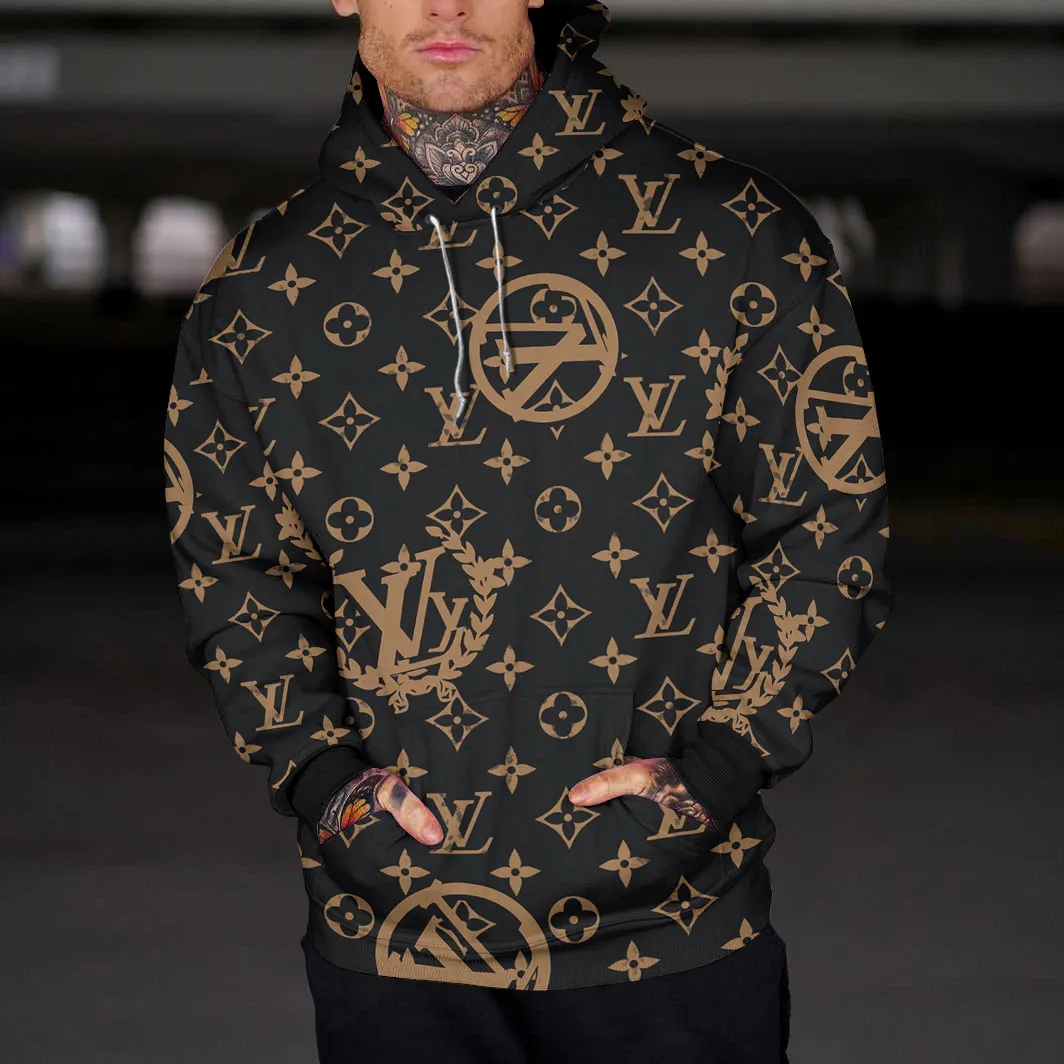Premium2BLuxury2BBrand2BHoodie2BBMi 10 11zon qwRbp